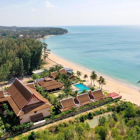Lanta Casuarina Beach Resort - Sha Plus Ko Lanta Exteriér fotografie