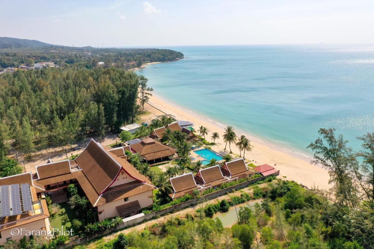 Lanta Casuarina Beach Resort - Sha Plus Ko Lanta Exteriér fotografie
